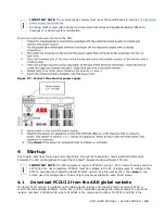 Предварительный просмотр 35 страницы ABB XIO-00 User Manual