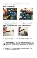 Предварительный просмотр 5 страницы ABB XIO X Series Installation Manual