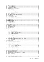 Preview for 3 page of ABB XRC G5 User Manual