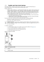 Preview for 57 page of ABB XRC G5 User Manual