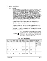 Preview for 15 page of ABB XSeries G4 6200 User Manual