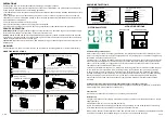 Предварительный просмотр 2 страницы ABB XT230H/DALI Instruction Leaflet