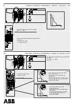 Preview for 12 page of ABB XT7 Installation Instructions Manual