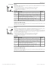 Preview for 56 page of ABB XT7 Operation And Maintenance Manual