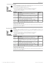 Preview for 74 page of ABB XT7 Operation And Maintenance Manual