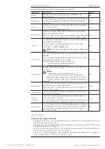 Preview for 83 page of ABB XT7 Operation And Maintenance Manual