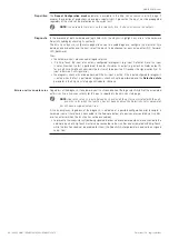 Preview for 88 page of ABB XT7 Operation And Maintenance Manual