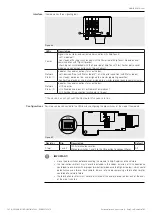 Предварительный просмотр 149 страницы ABB XT7 Operation And Maintenance Manual