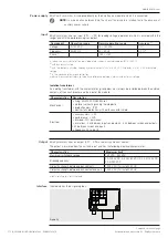 Предварительный просмотр 177 страницы ABB XT7 Operation And Maintenance Manual