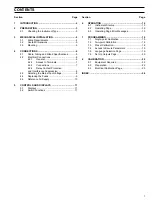 Preview for 3 page of ABB ZDT-FG Series Installation And Operating Manual