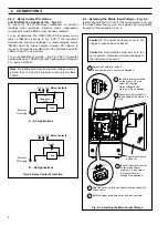 Предварительный просмотр 10 страницы ABB ZDT-FG Series Installation And Operating Manual