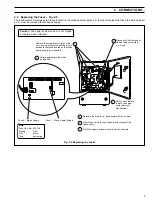 Предварительный просмотр 11 страницы ABB ZDT-FG Series Installation And Operating Manual