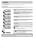 Preview for 14 page of ABB ZDT-FG Series Installation And Operating Manual