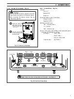 Предварительный просмотр 9 страницы ABB ZDT Installation And Operating Manual