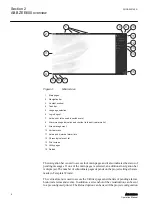 Preview for 14 page of ABB ZEE600 Operation Manual