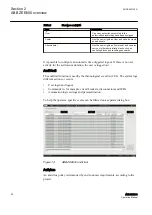 Preview for 28 page of ABB ZEE600 Operation Manual