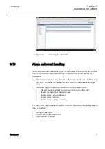 Preview for 43 page of ABB ZEE600 Operation Manual