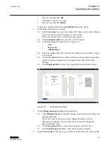 Preview for 55 page of ABB ZEE600 Operation Manual