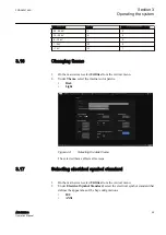 Preview for 61 page of ABB ZEE600 Operation Manual