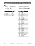 Preview for 14 page of ABB Zenith 50P-2035 Operation And Maintenance Manual