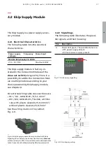 Preview for 47 page of ABB Zenith ZBTS T Series Installation And Operating Instruction