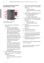 Preview for 52 page of ABB Zenith ZBTS T Series Installation And Operating Instruction