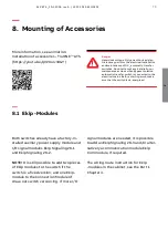 Preview for 79 page of ABB Zenith ZBTS T Series Installation And Operating Instruction