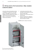 Предварительный просмотр 82 страницы ABB Zenith ZBTS T Series Installation And Operating Instruction