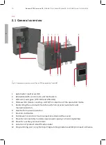 Предварительный просмотр 16 страницы ABB Zenith ZTG 30 Operation, Maintenance And Installation Manual