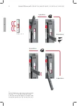 Предварительный просмотр 34 страницы ABB Zenith ZTG 30 Operation, Maintenance And Installation Manual