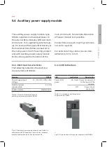 Предварительный просмотр 57 страницы ABB Zenith ZTG 30 Operation, Maintenance And Installation Manual