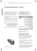 Предварительный просмотр 58 страницы ABB Zenith ZTG 30 Operation, Maintenance And Installation Manual