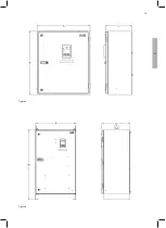 Предварительный просмотр 93 страницы ABB Zenith ZTG 30 Operation, Maintenance And Installation Manual