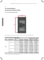 Предварительный просмотр 102 страницы ABB Zenith ZTG 30 Operation, Maintenance And Installation Manual