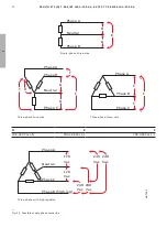 Предварительный просмотр 24 страницы ABB Zenith ZTS T Series Operation, Maintenance, And Installation Manual