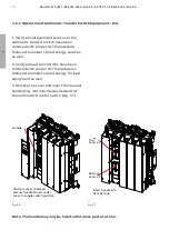 Предварительный просмотр 42 страницы ABB Zenith ZTS T Series Operation, Maintenance, And Installation Manual