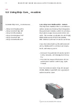 Предварительный просмотр 72 страницы ABB Zenith ZTS T Series Operation, Maintenance, And Installation Manual