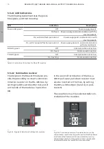 Предварительный просмотр 76 страницы ABB Zenith ZTS T Series Operation, Maintenance, And Installation Manual