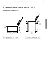 Предварительный просмотр 115 страницы ABB Zenith ZTS T Series Operation, Maintenance, And Installation Manual