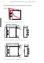 Предварительный просмотр 116 страницы ABB Zenith ZTS T Series Operation, Maintenance, And Installation Manual