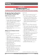 Предварительный просмотр 24 страницы ABB Zenith ZTSCT Series Operation And Maintenance Manual