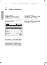 Preview for 14 page of ABB Zenith ZTX Series Operation, Maintenance, And Installation Manual