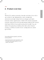 Preview for 15 page of ABB Zenith ZTX Series Operation, Maintenance, And Installation Manual