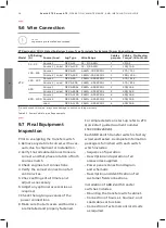 Preview for 64 page of ABB Zenith ZTX Series Operation, Maintenance, And Installation Manual