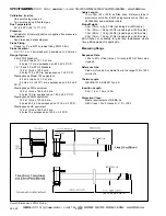 Preview for 6 page of ABB ZMT Zirconia Manual