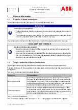 Предварительный просмотр 6 страницы ABB ZSD 2020 Overhaul Instructions