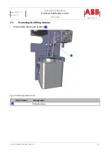 Предварительный просмотр 19 страницы ABB ZSD 2020 Overhaul Instructions