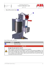 Предварительный просмотр 29 страницы ABB ZSD 2020 Overhaul Instructions