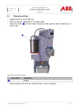 Preview for 41 page of ABB ZSD 2020 Overhaul Instructions