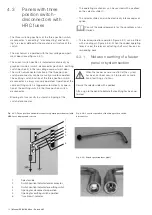 Preview for 54 page of ABB ZX0 Manual For Installation And Operation